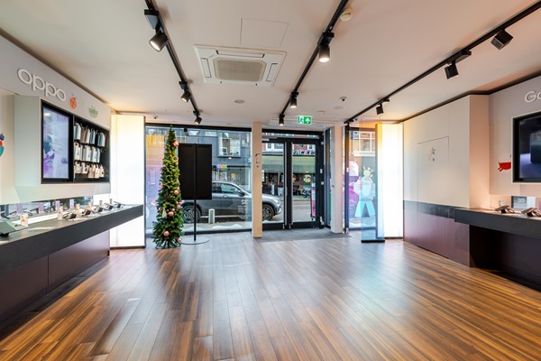 Medium property photo - Bergse Dorpsstraat 32B, 3054 GD Rotterdam